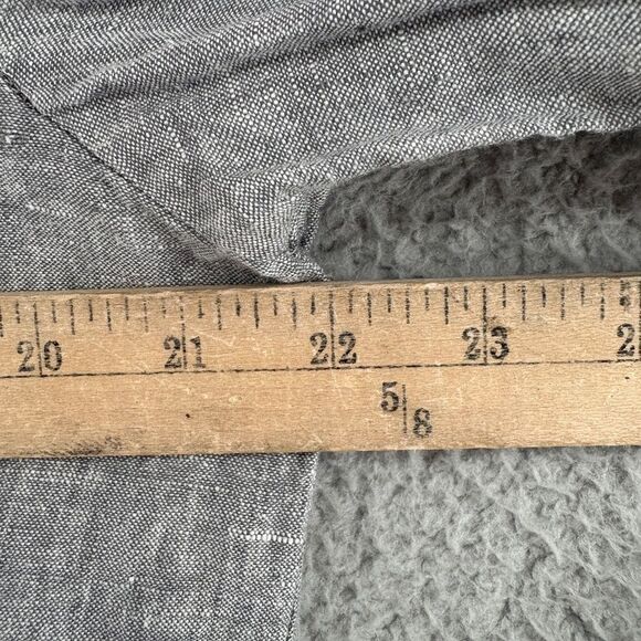 Piglet in Bed Linen Pajama top Sz. Medium - Picture 6 of 10